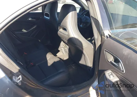 2015 Mercedes-Benz Cla 250 из США, поврежденный, VIN WDDSJ4EB1FN231613